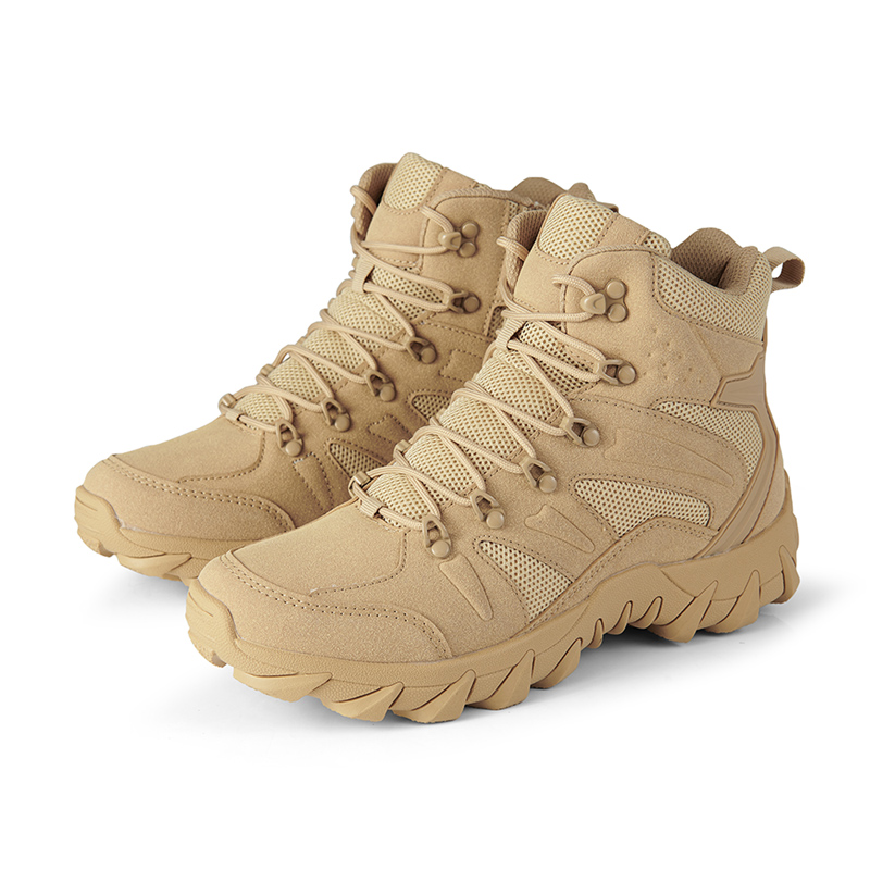 Sepatu Bot Taktis Pria Sepatu  - Women'S Shoes Water Resistant ulasan dan harga