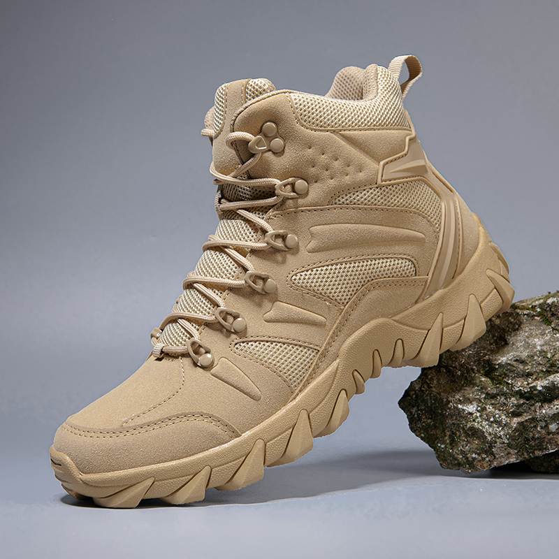 Sepatu Bot Taktis Pria Sepatu  - Women'S Shoes Water Resistant ulasan dan harga