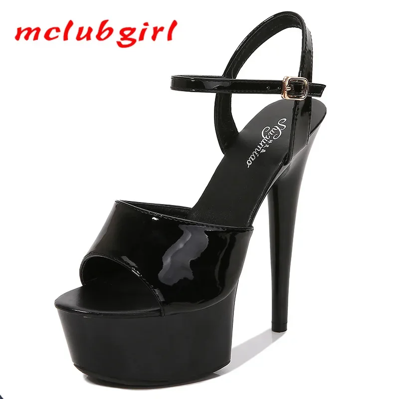 2025 Mclubgirl Fashion Wanita  - Women'S Shoes Water Resistant ulasan dan harga