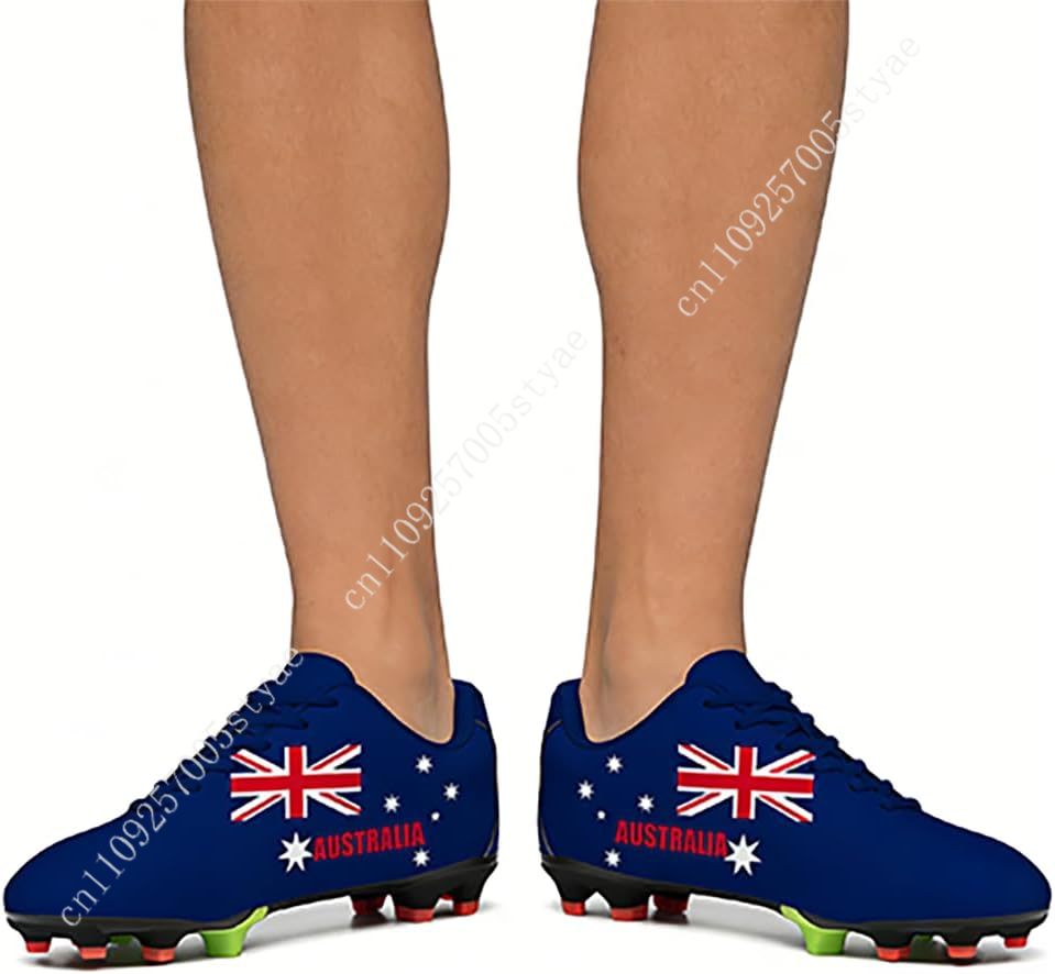 Sepatu Sepak Bola Bendera Aust - Women Shoes In Australia ulasan dan harga