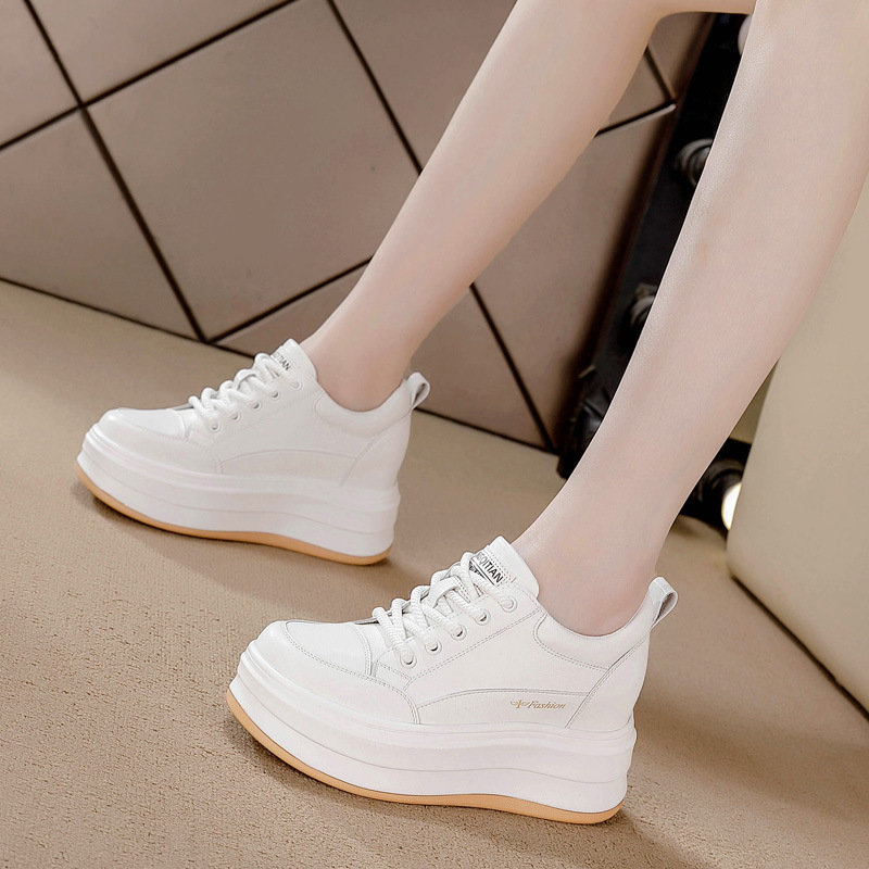 Sepatu Platform 8cm 2026 untuk - Platform Sneakers Chunky ulasan dan harga
