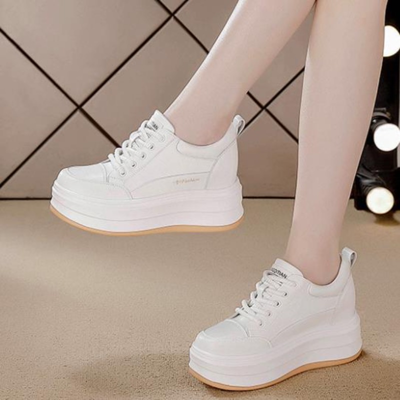 Sepatu Platform 8cm 2026 untuk - Platform Sneakers Chunky ulasan dan harga