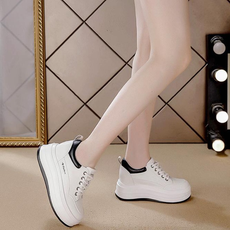 Sepatu Platform 8cm 2026 untuk - Platform Sneakers Chunky ulasan dan harga