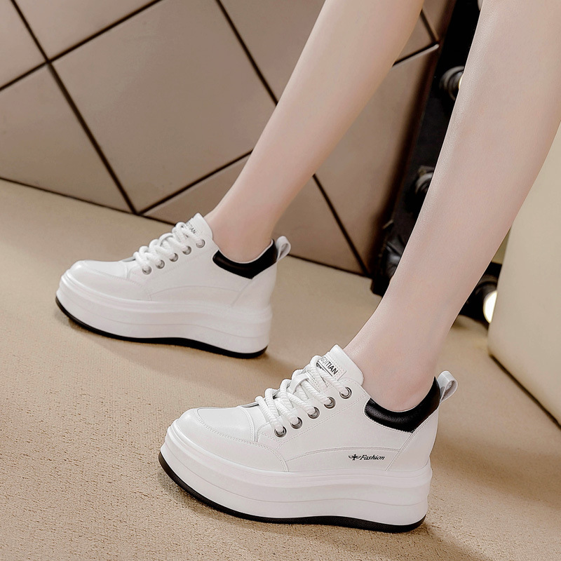 Sepatu Platform 8cm 2026 untuk - Platform Sneakers Chunky ulasan dan harga