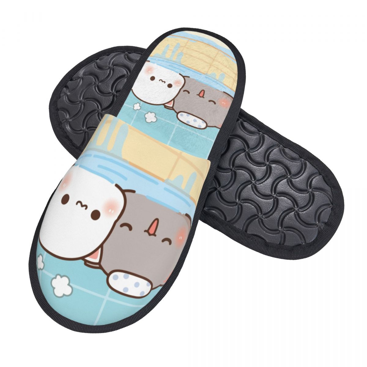 Sepatu mandi lembut untuk wani - Women Shoes Mochi ulasan dan harga