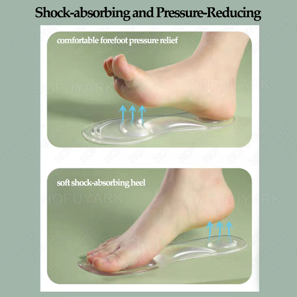 Sol Gel Silikon Sol Plantar Fa - Women'S Shoes For Plantar Fasciitis ulasan dan harga