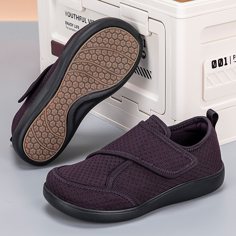Sepatu Terbuka Pria Wanita unt - Women'S Shoes With Bunions ulasan dan harga