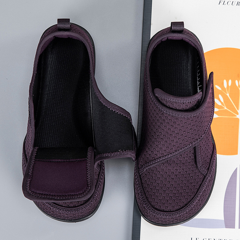 Sepatu Terbuka Pria Wanita unt - Women'S Shoes With Bunions ulasan dan harga