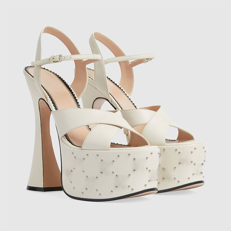 Sandal hak tinggi bergesper hi - Women'S Shoes Water Resistant ulasan dan harga