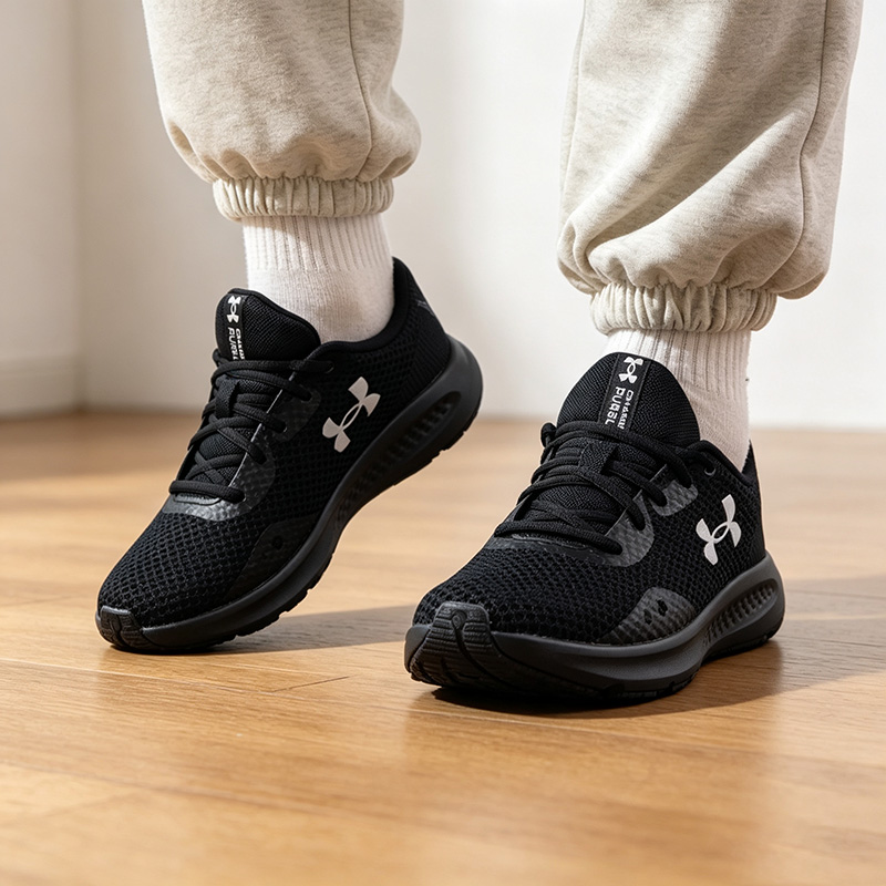 Sepatu Wanita Under Armour, se - Women Shoes Hong Kong ulasan dan harga