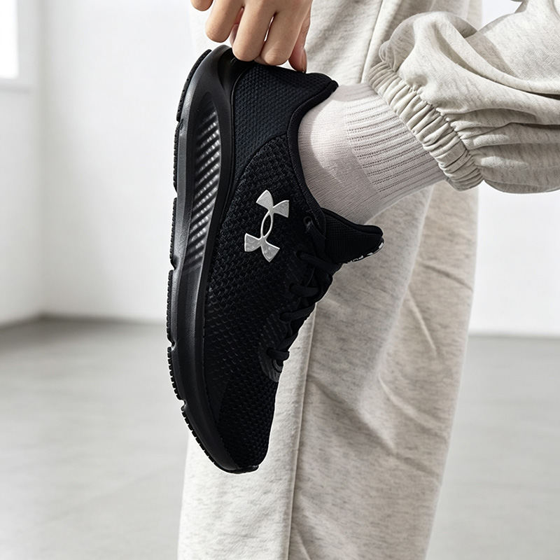 Sepatu Wanita Under Armour, se - Women Shoes Hong Kong ulasan dan harga