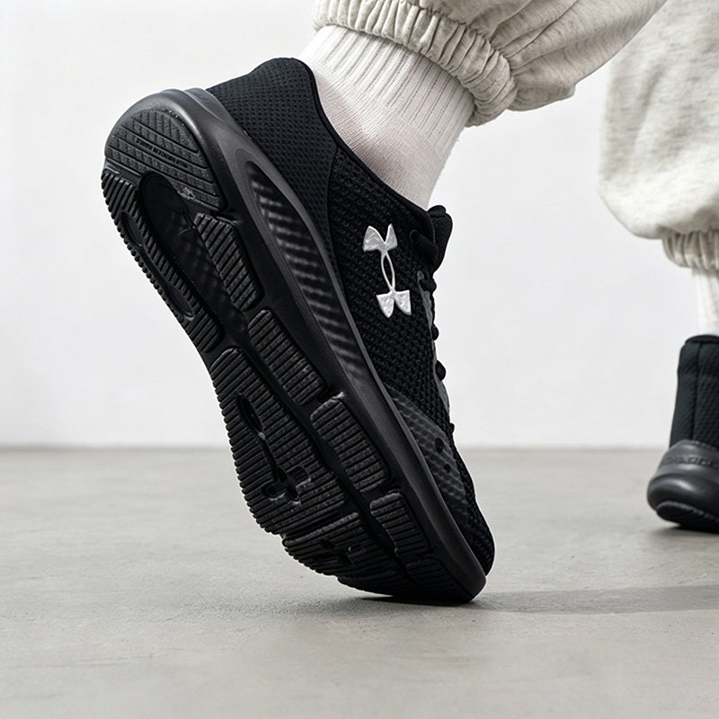 Sepatu Wanita Under Armour, se - Women Shoes Hong Kong ulasan dan harga