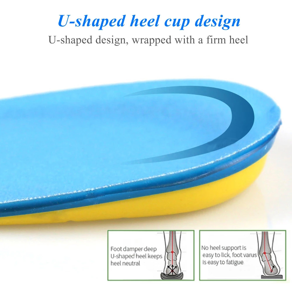 Cangkir Tumit Silikon untuk Pe - Women'S Shoes For Plantar Fasciitis ulasan dan harga