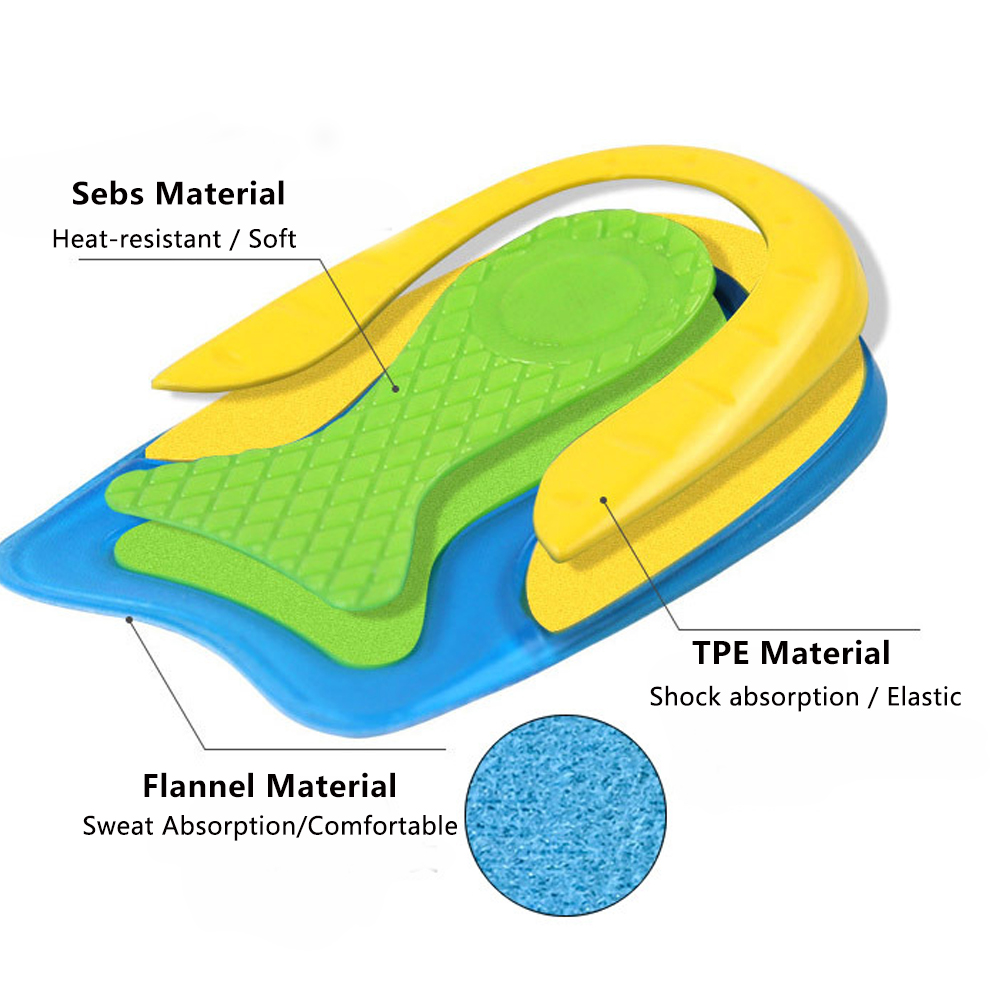 Cangkir Tumit Silikon untuk Pe - Women'S Shoes For Plantar Fasciitis ulasan dan harga