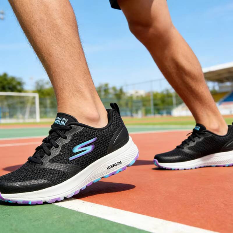Skechers Sepatu Lari Wanita Go - Women Shoes Hong Kong ulasan dan harga