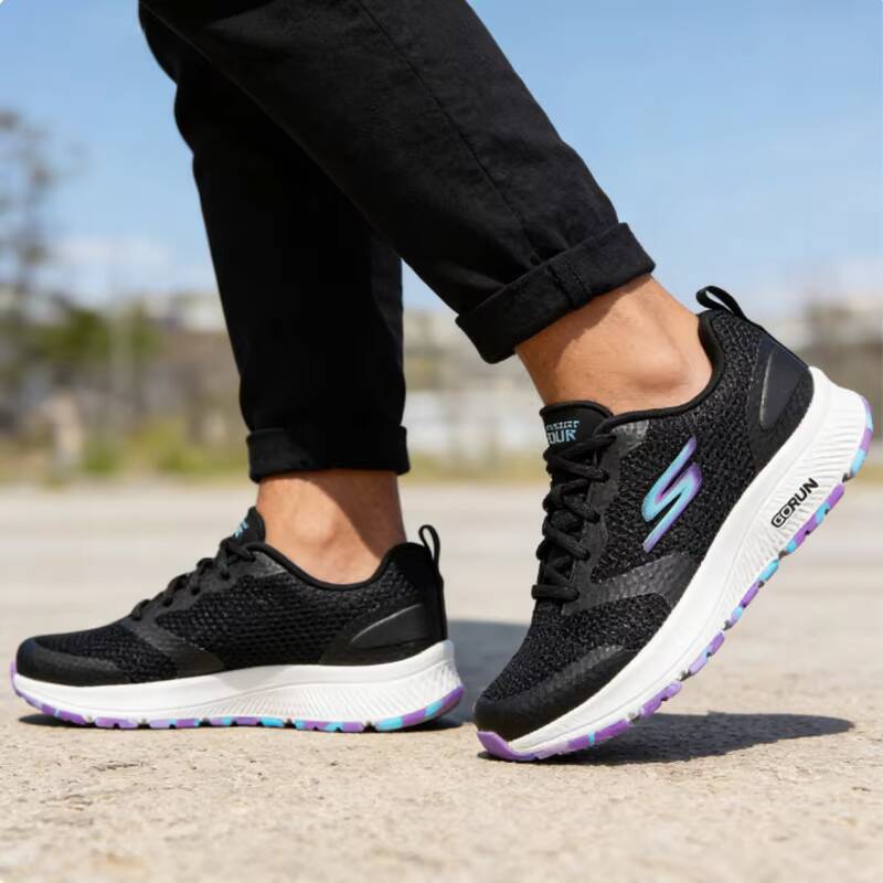 Skechers Sepatu Lari Wanita Go - Women Shoes Hong Kong ulasan dan harga