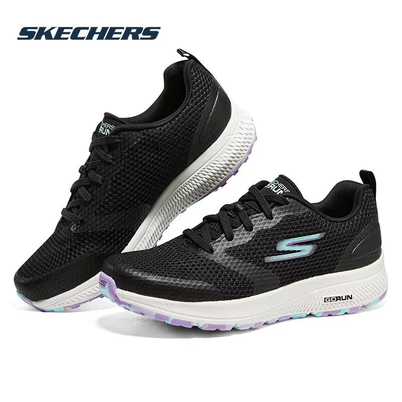 Skechers Sepatu Lari Wanita Go - Women Shoes Hong Kong ulasan dan harga