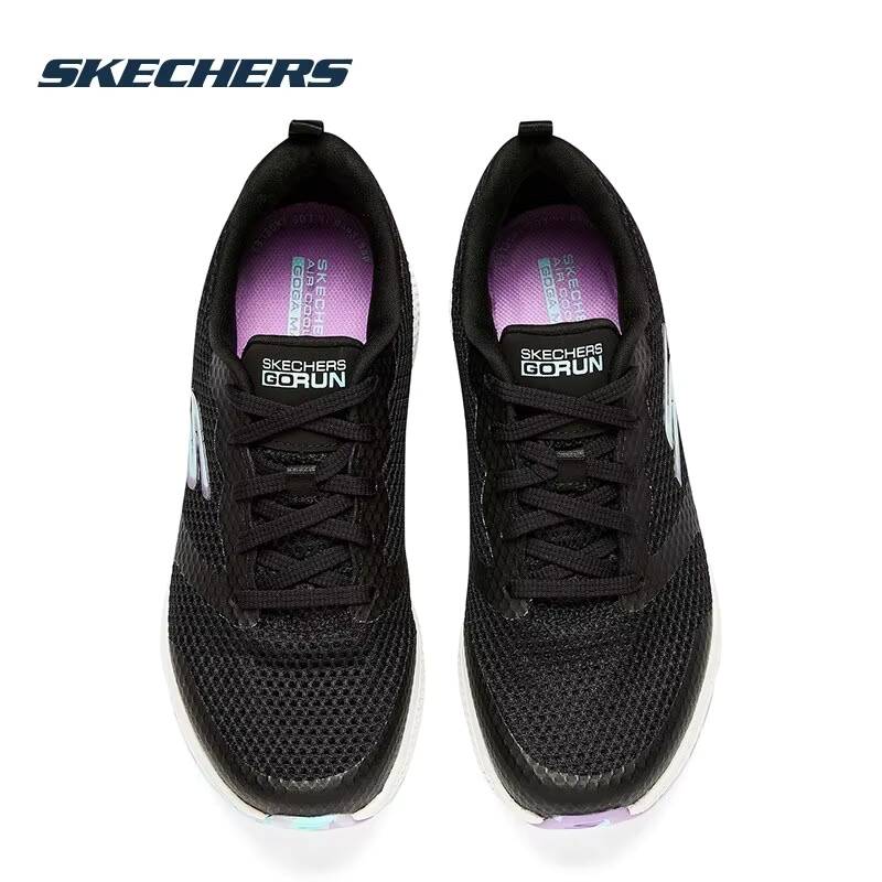 Skechers Sepatu Lari Wanita Go - Women Shoes Hong Kong ulasan dan harga