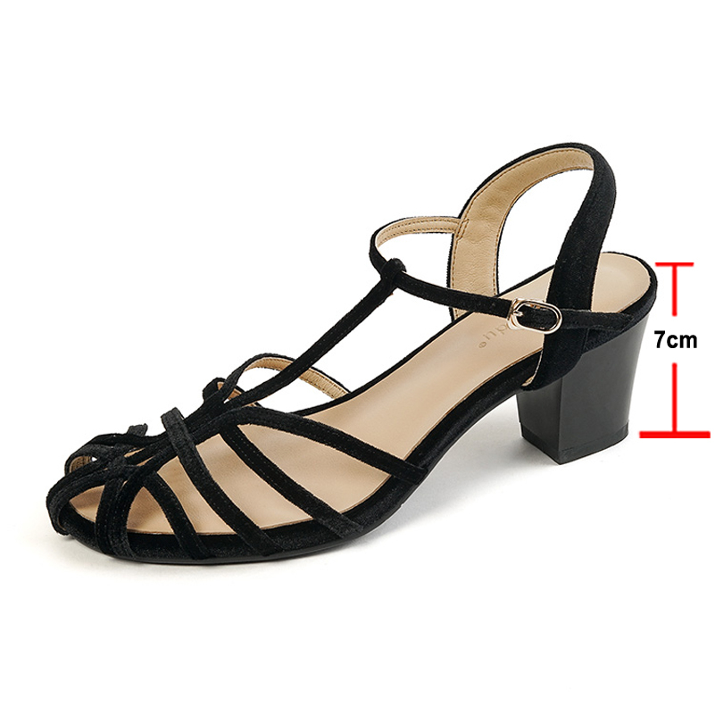 Meotina sandal Gladiator wanit - Women'S Shoes Size 40 In Us ulasan dan harga