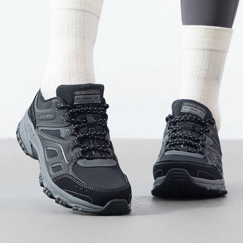 SKECHERS Sepatu Lari Wanita So - Women Shoes Hong Kong ulasan dan harga