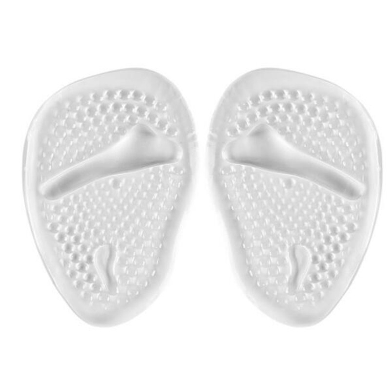 Bantalan Kaki Depan Silikon un - Women'S Shoes For Plantar Fasciitis ulasan dan harga