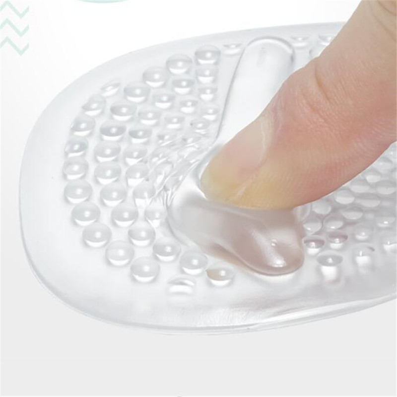 Bantalan Kaki Depan Silikon un - Women'S Shoes For Plantar Fasciitis ulasan dan harga