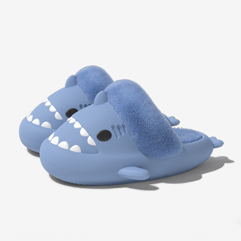 Sandal Hiu Kartun Lucu Wanita  - Women'S Shoes Water Resistant ulasan dan harga