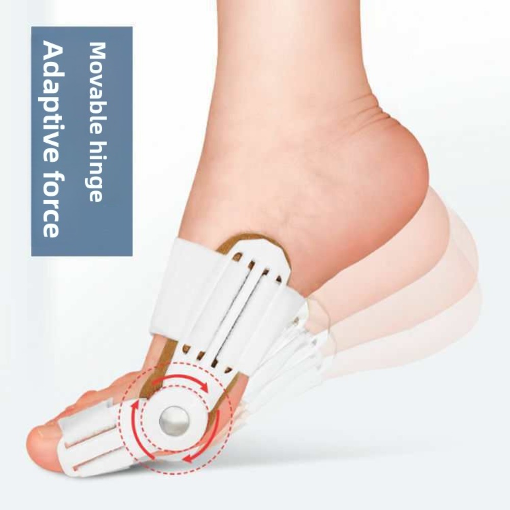 Korektor Jempol Kaki, Koreksi  - Women'S Shoes With Bunions ulasan dan harga