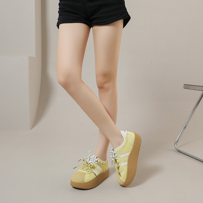Sepatu Kasual Wanita Model Sne - Women'S Shoes Size 40 In Us ulasan dan harga
