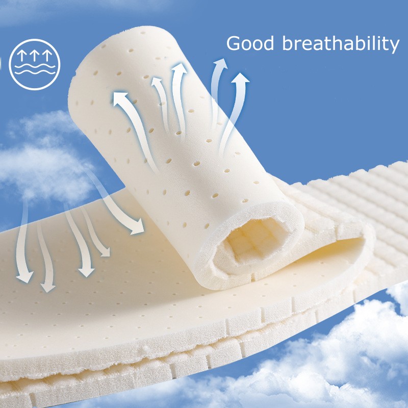 1 Pasang Sol Sepatu Busa Memor - Women'S Shoes For Plantar Fasciitis ulasan dan harga