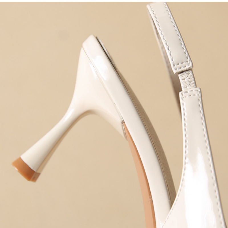 Sandal Wanita Seksi Hak Tinggi - Women'S Shoes Size 40 In Us ulasan dan harga