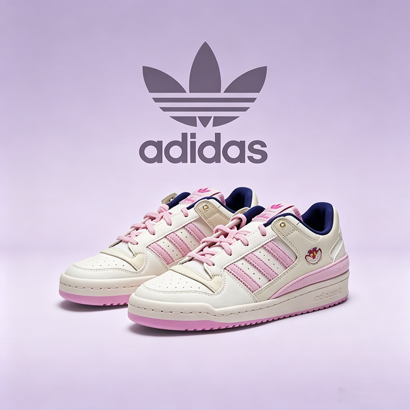Sepatu wanita kolaborasi Adida - Women Shoes Hong Kong ulasan dan harga
