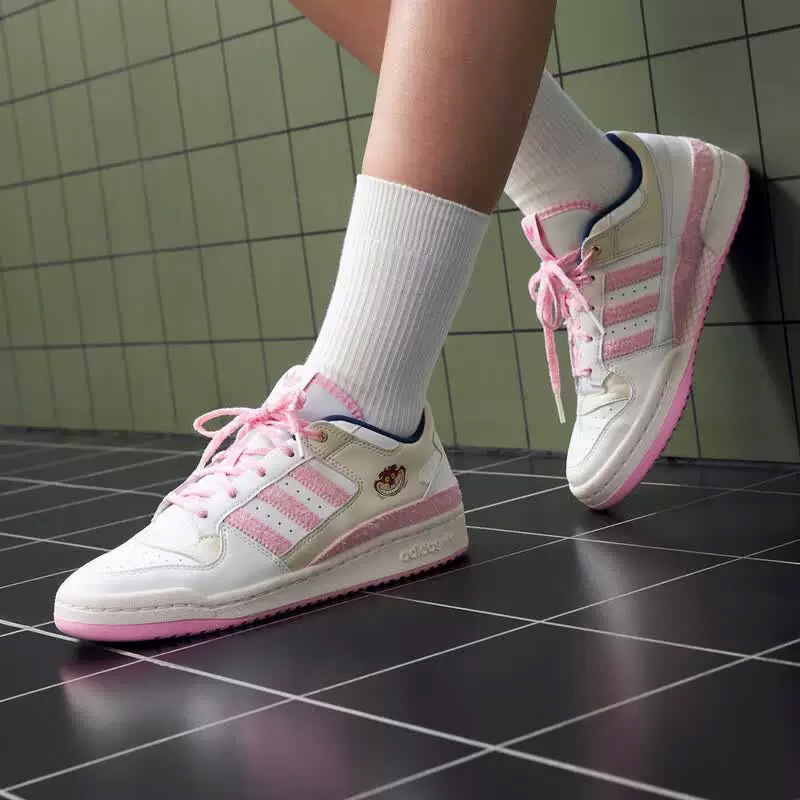 Sepatu wanita kolaborasi Adida - Women Shoes Hong Kong ulasan dan harga