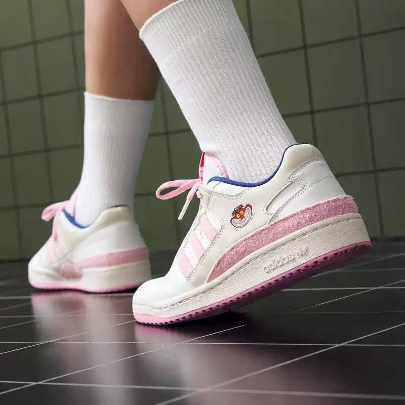 Sepatu wanita kolaborasi Adida - Women Shoes Hong Kong ulasan dan harga