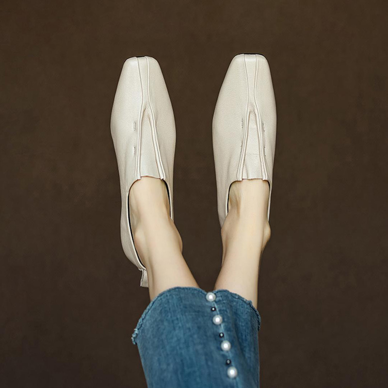 Sepatu Loafer Wanita Sepatu Fl - Women'S Shoes Size 40 In Us ulasan dan harga