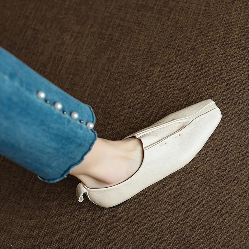 Sepatu Loafer Wanita Sepatu Fl - Women'S Shoes Size 40 In Us ulasan dan harga