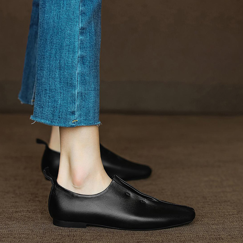 Sepatu Loafer Wanita Sepatu Fl - Women'S Shoes Size 40 In Us ulasan dan harga