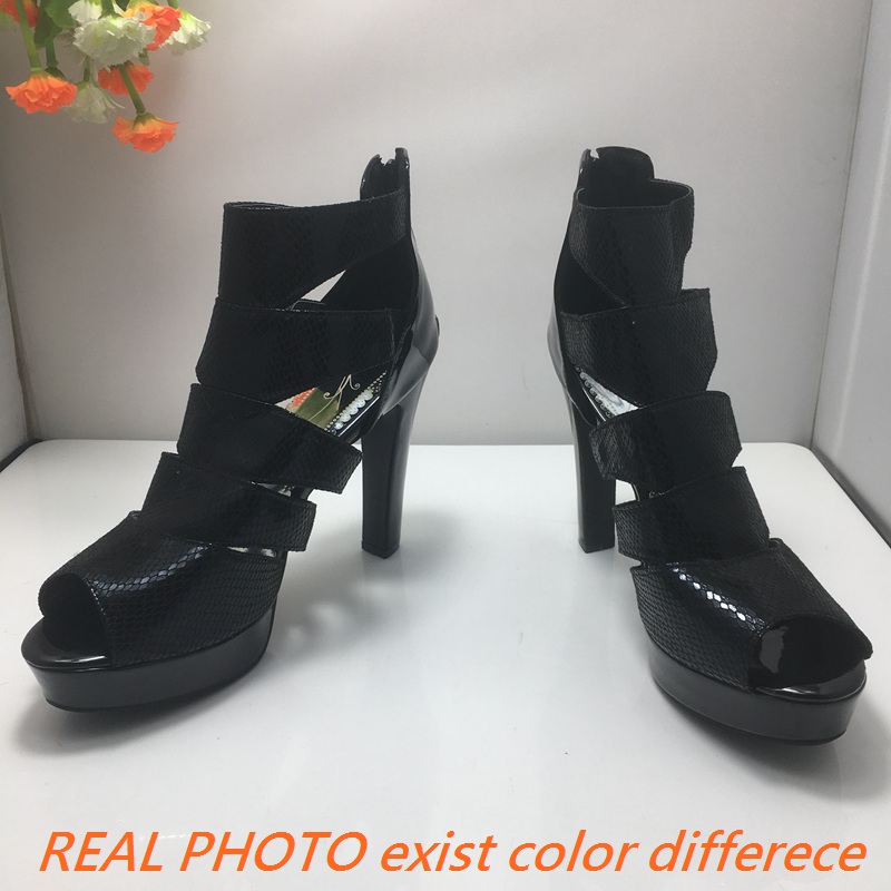 REAVE kucing seksi ukuran 34-5 - Platform Sneakers Chunky ulasan dan harga