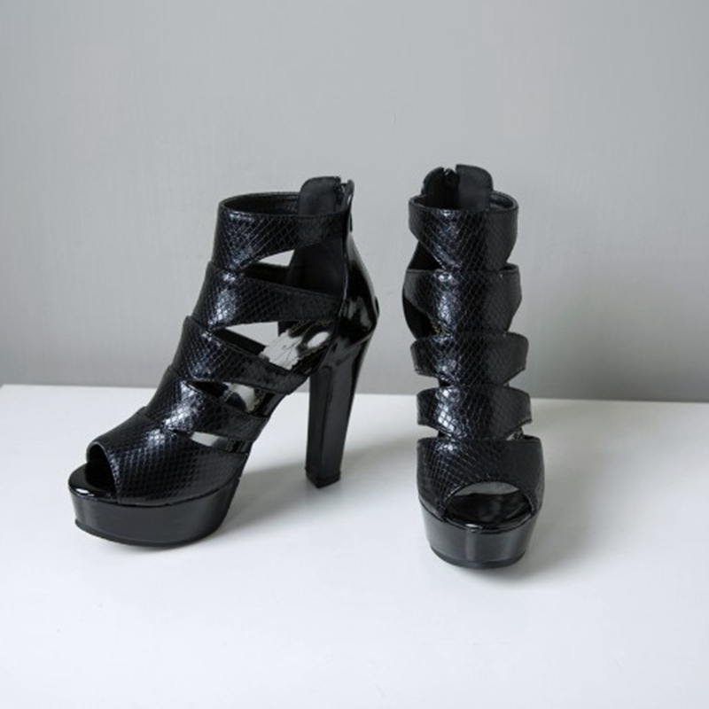 REAVE kucing seksi ukuran 34-5 - Platform Sneakers Chunky ulasan dan harga