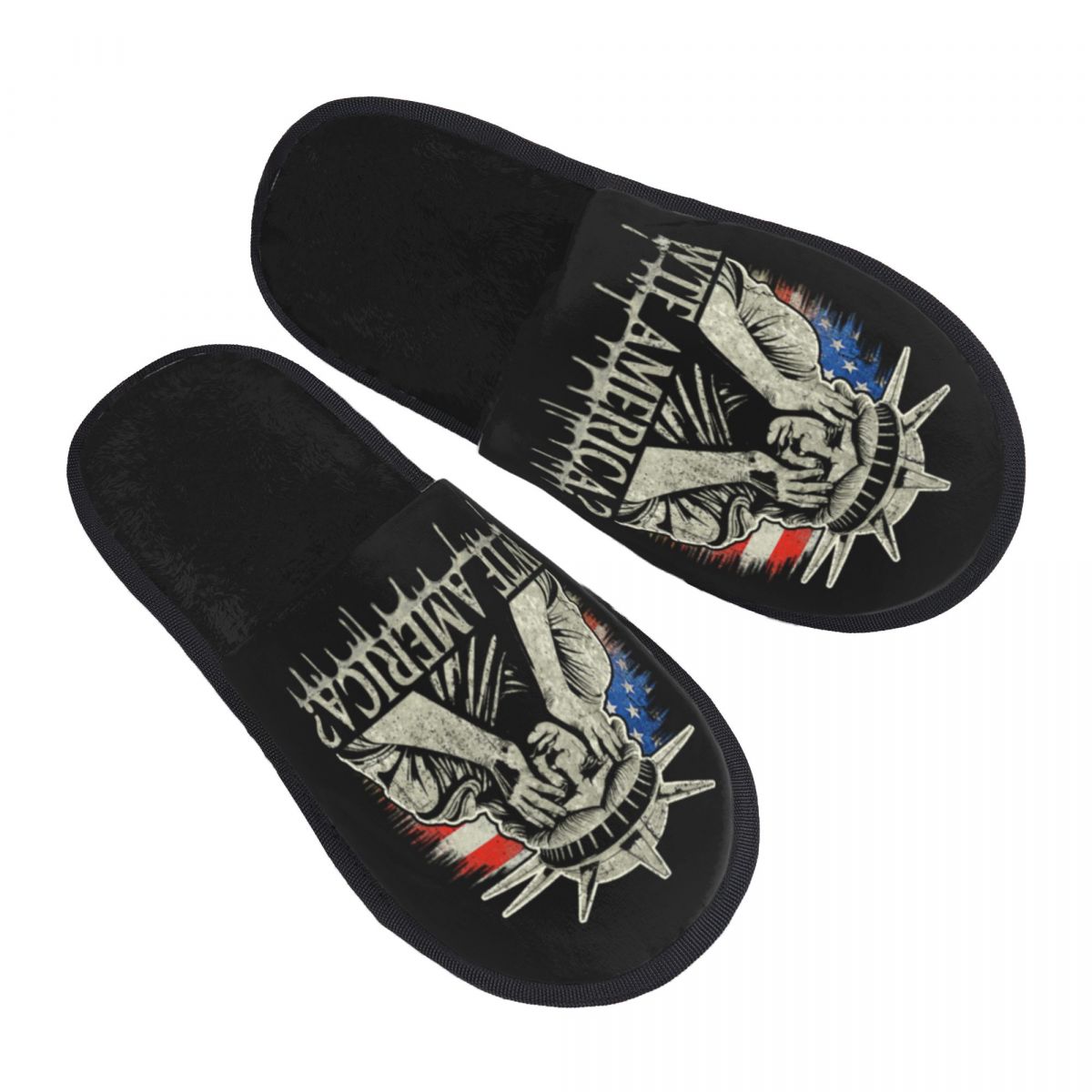 Sendal Rumah Wanita Custom Wtf - Women'S Shoes Liberty ulasan dan harga