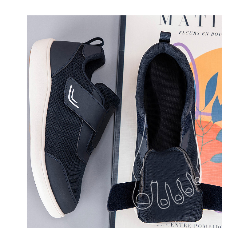 Sepatu Terbuka untuk Lansia, S - Women'S Shoes With Bunions ulasan dan harga