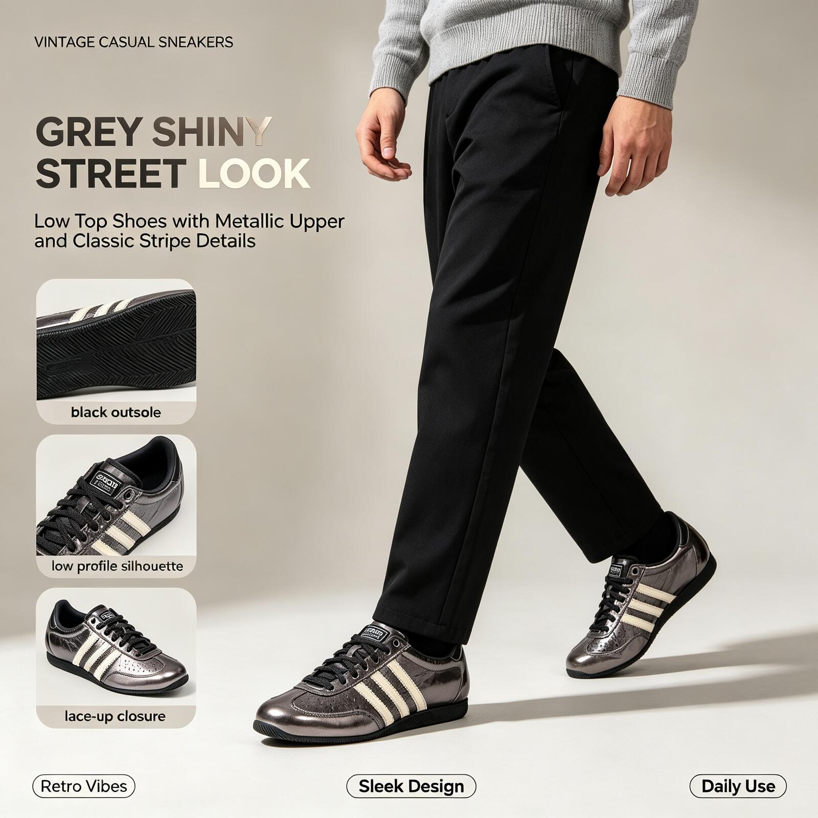 Adidas Originals Sepatu Sneake - Women Shoes Hong Kong ulasan dan harga
