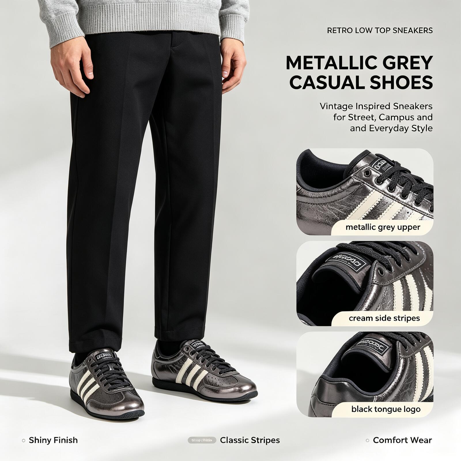 Adidas Originals Sepatu Sneake - Women Shoes Hong Kong ulasan dan harga