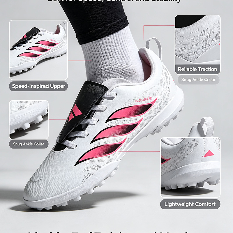 Sepatu Latihan Wanita Adidas u - Women Shoes Hong Kong ulasan dan harga