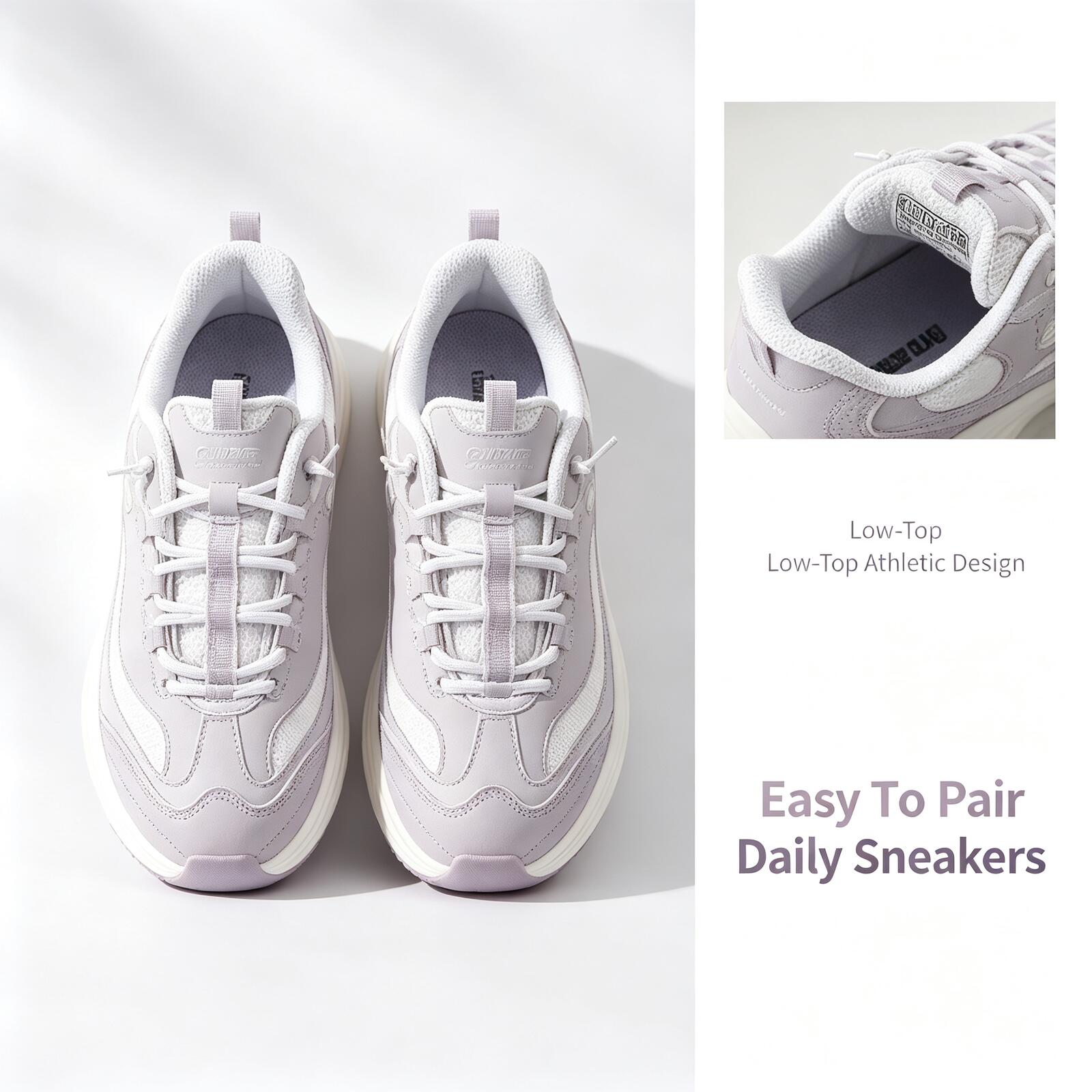 Skechers Sepatu Lari Jaring Bu - Women Shoes Hong Kong ulasan dan harga